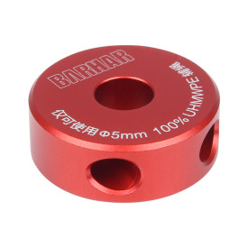 巴哈 BARHAR 5mm 12kN 小錨點 BH9201